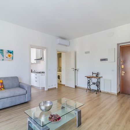 Domusmi Benedetto Marcello-28 Διαμέρισμα Μιλάνο Εξωτερικό φωτογραφία