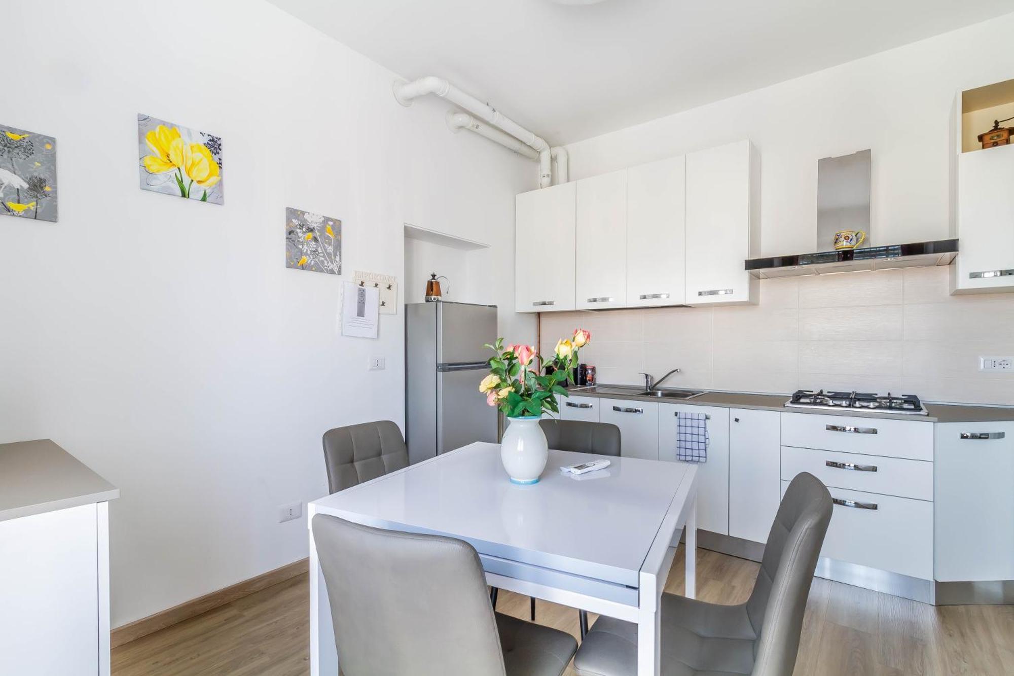 Domusmi Benedetto Marcello-28 Διαμέρισμα Μιλάνο Εξωτερικό φωτογραφία