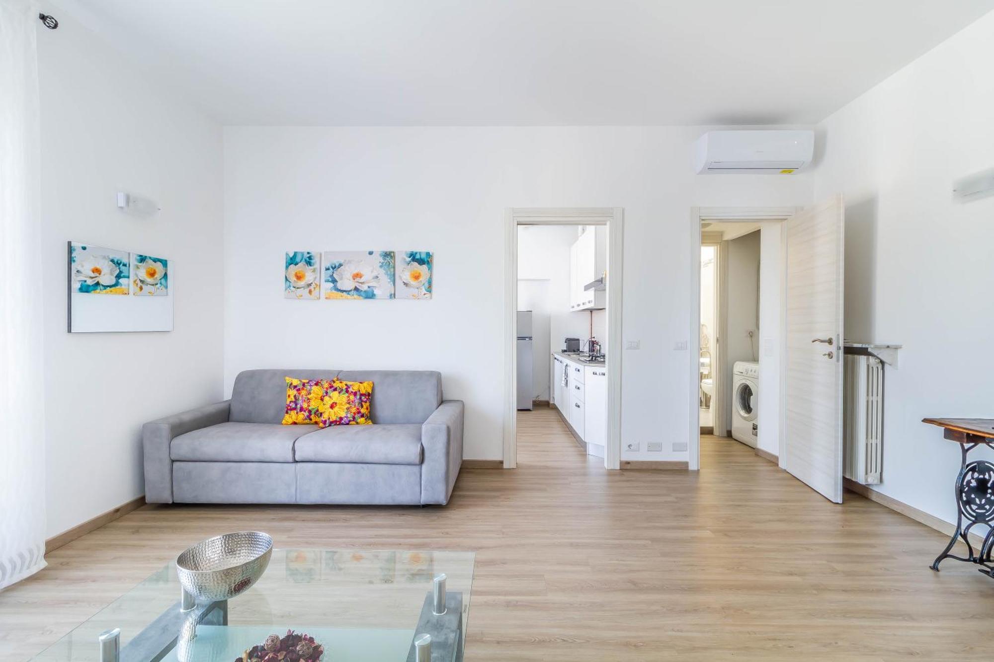 Domusmi Benedetto Marcello-28 Διαμέρισμα Μιλάνο Εξωτερικό φωτογραφία