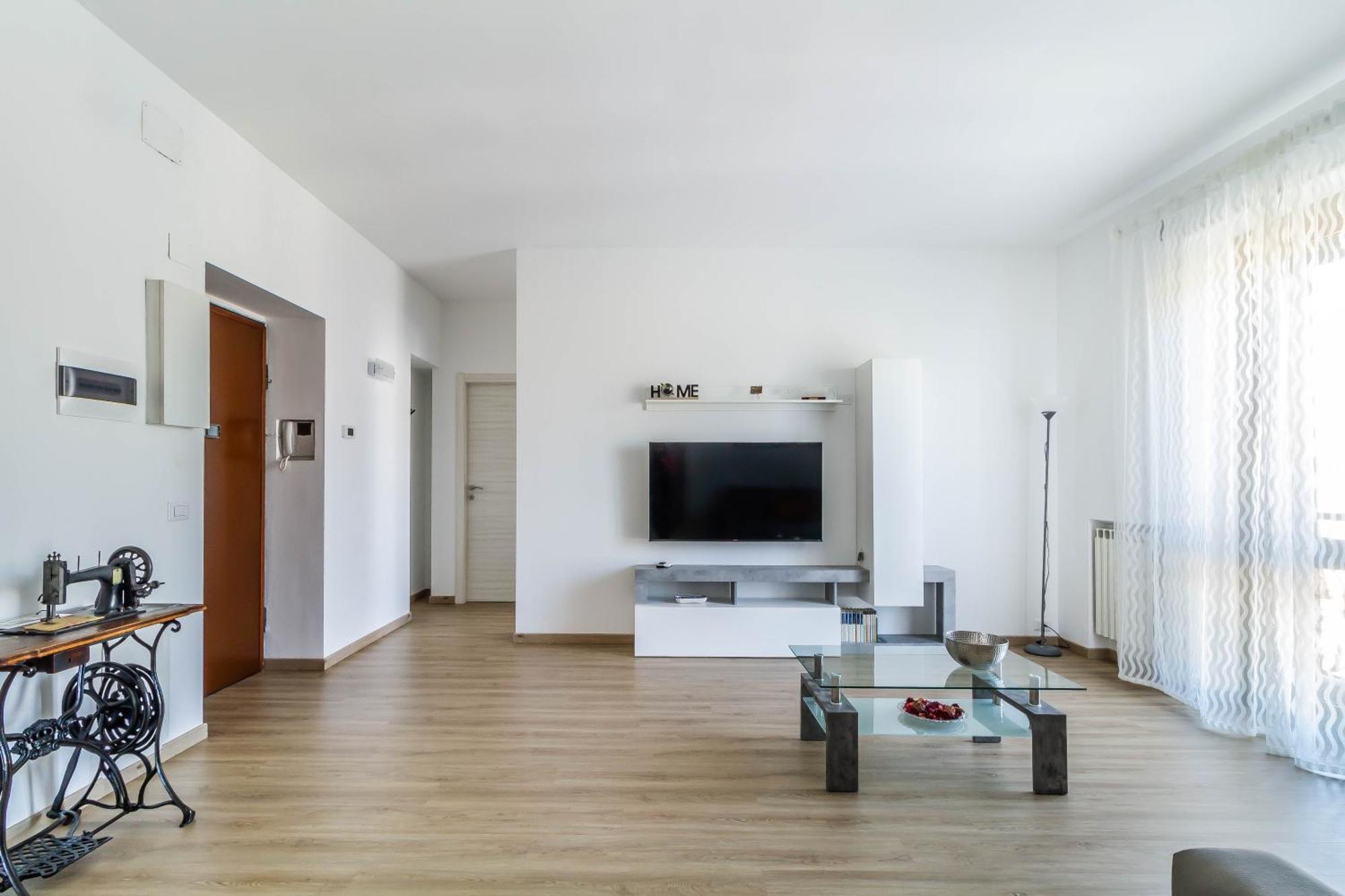 Domusmi Benedetto Marcello-28 Διαμέρισμα Μιλάνο Εξωτερικό φωτογραφία