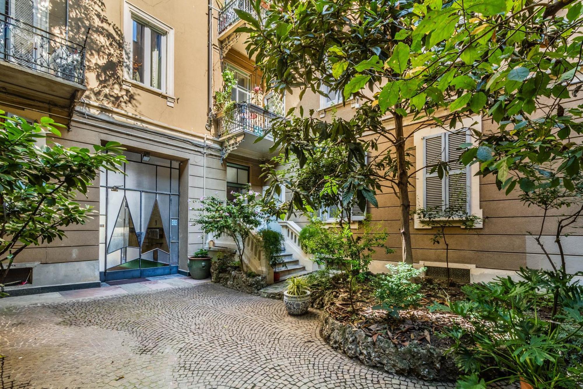 Domusmi Benedetto Marcello-28 Διαμέρισμα Μιλάνο Εξωτερικό φωτογραφία